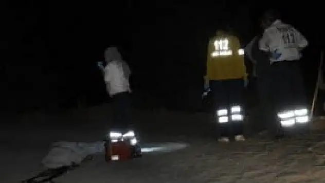 14 yaşındaki çocuk arkadaşını öldürdü