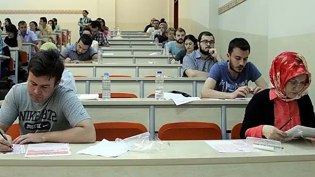 YDS sonuçları açıklandı