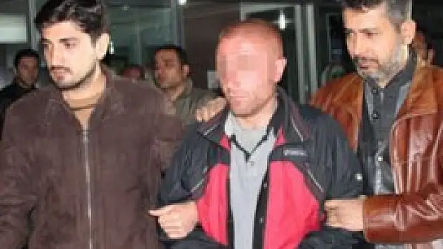 Sokakta infaza 25 yıl hapis!