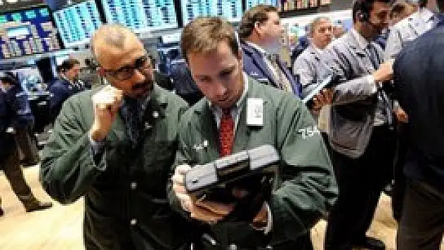 Küresel ekonomik kriz 5 yaşında