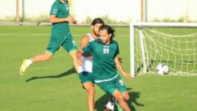 Konyaspor'da 10 futbolcu Elazığ'a götürülmedi