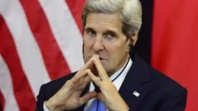 ABD: Rusya ile anlaşmaya vardık