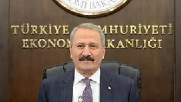 Ekonomi Bakanı Çağlayan ABD'ye gidiyor