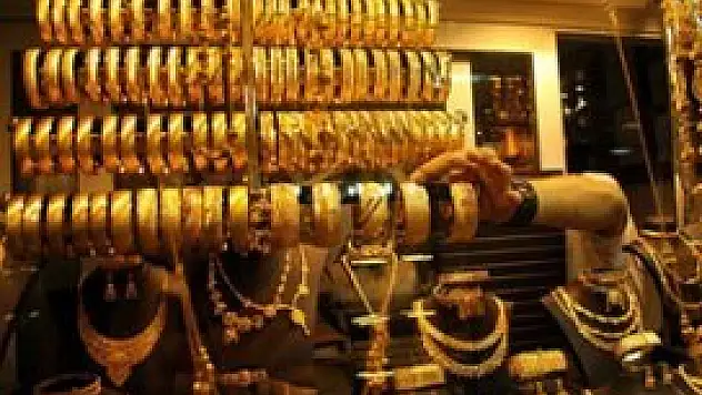 Tüketicilere 'gram altın' önerisi