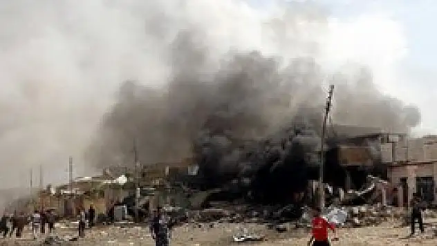 Irak'ta çatışma: 10 ölü