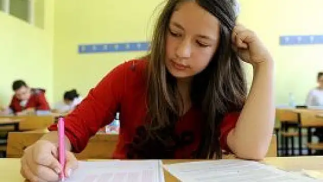 MEB sınav takvimini açıkladı