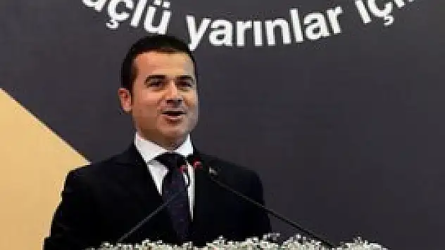 Olimpiyat ateşi içimizde sönmedi