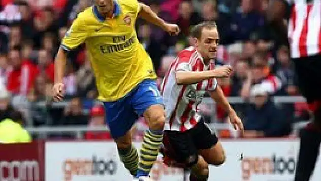 'Ada' kariyerine asistle başladı