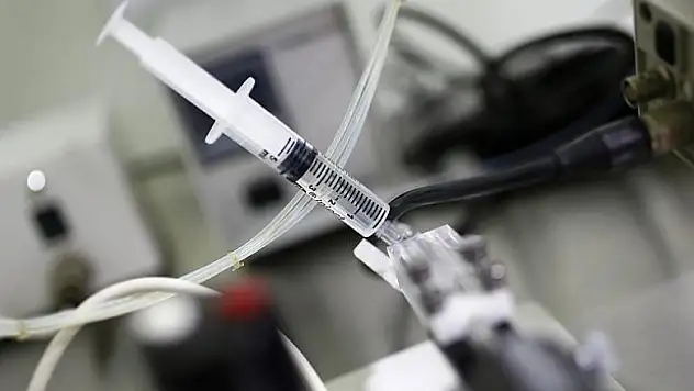 Tüp bebek yöntemiyle 7 yıl sonra hamile kaldı