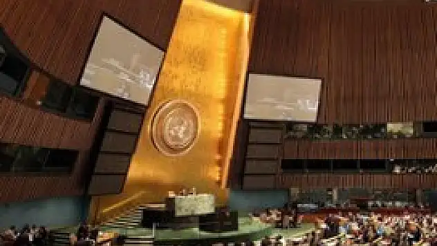 BM Şam rejiminin ''kimyasal'' talebini kabul etti