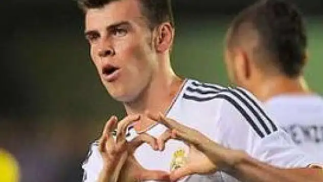 100 milyonluk adam yetmedi