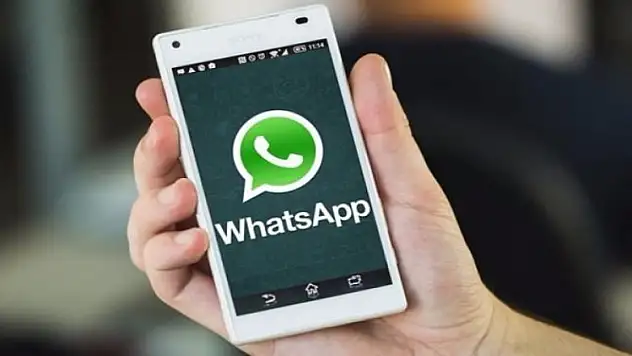 WhatsApp'tan tepki çeken karar için açıklama