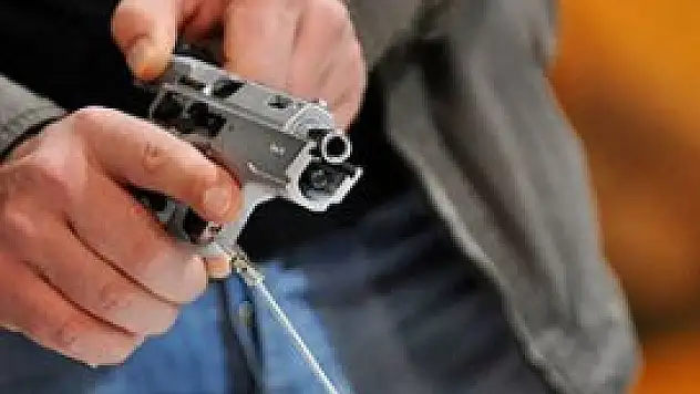 Adana'da silahlı saldırı: 2 ölü, 5 yaralı