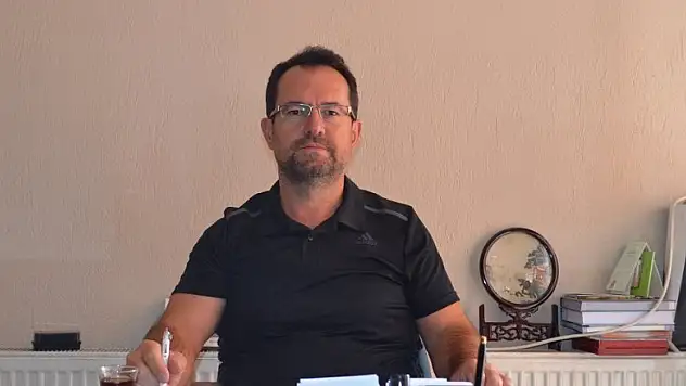 Ilgın'a en kısa zamanda başkan seçilecek!