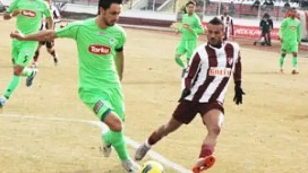 Elazığspor-Konyaspor maçı öncesi son bilgiler