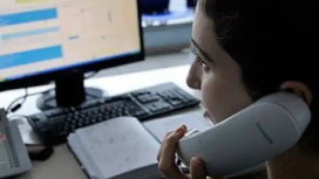 Bilinmeyen numaralara 270 milyon lira harcandı