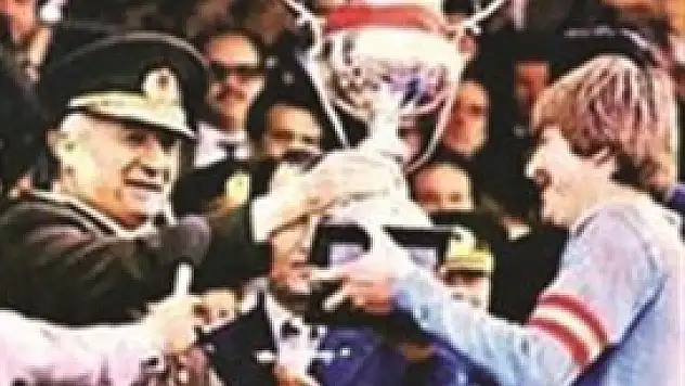 Paşalar golü ofsayt yaptı