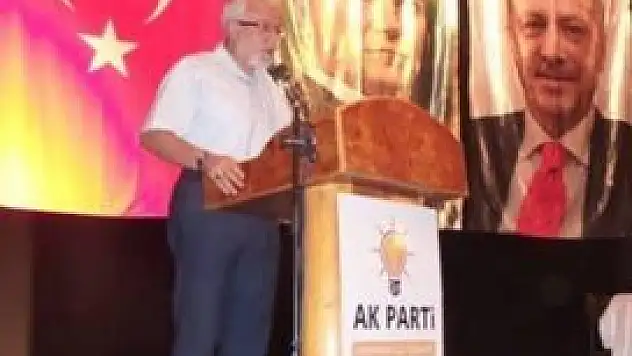 Bir günde tam 21 ilçede danışma meclisi!