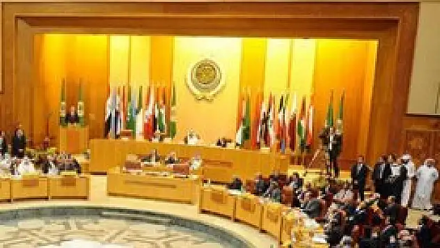 Türk-Arap Ekonomi Zirvesi Mersin'de toplanacak