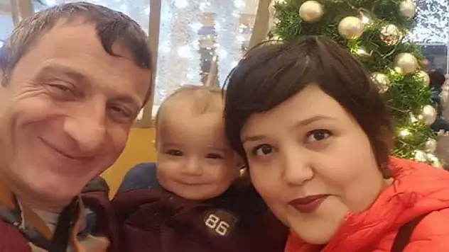 İsrafil Köse'nin eski eşinden duygulandıran paylaşım