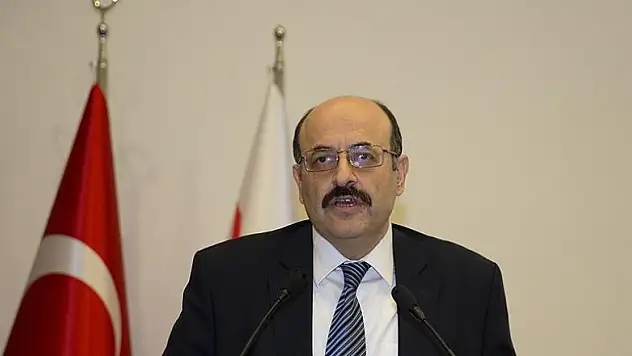 YÖK Brüksel'de FETÖ'nün darbe girişimini anlatacak