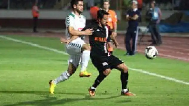 Elazığspor 2 - 0 Torku Konyaspor