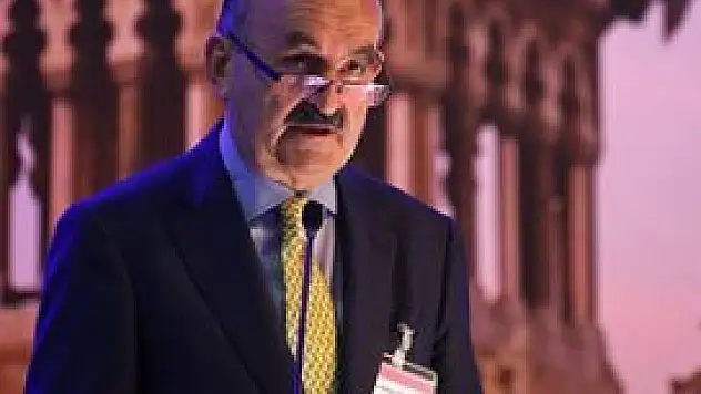 'Herkese eşit ve hakkaniyetli hizmet'