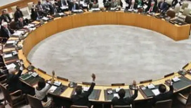 Kimyasal saldırı raporu bugün açıklanacak