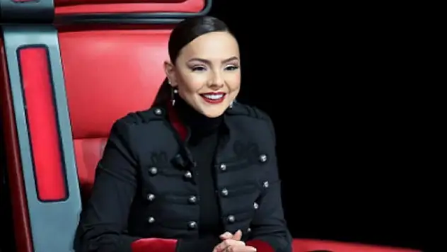 Ebru Gündeş bırakıyor!