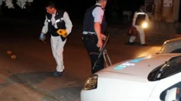 Olay yerine geç giden polise ceza