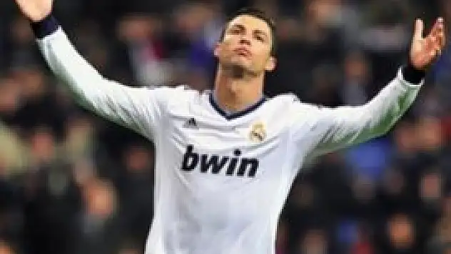 Ronaldo'nun o sözlerine tepki yağıyor