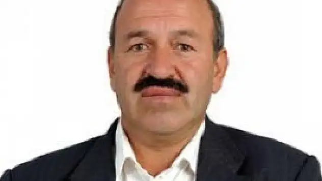 Kayseri'de arının soktuğu kişi öldü