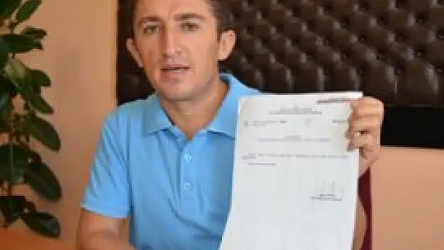 Banka dava açtı ama o kredi masrafını geri aldı