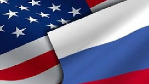 ABD'nin imajını Rusya kurtardı
