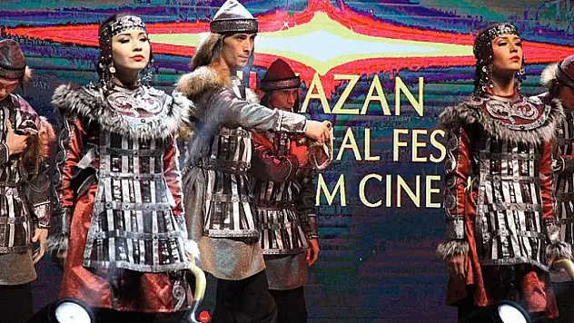 12. Uluslararası Kazan Müslüman Film Festivali başladı