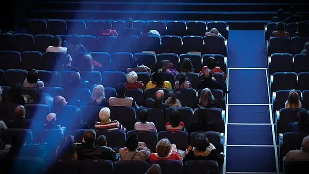 'Derdest' belgeselinin galası yapıldı