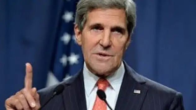 Diplomasi başarısızlığa uğrarsa güç kullanacağız