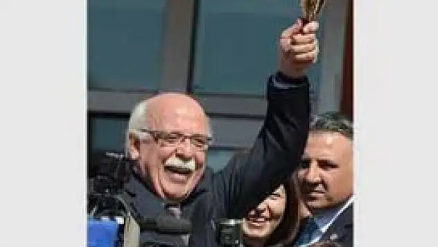 İlk zili Avcı çaldı