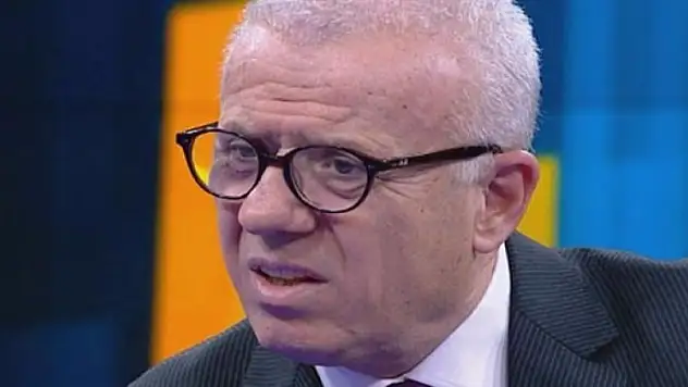 Ertuğrul Özkök, o davadan beraat etti