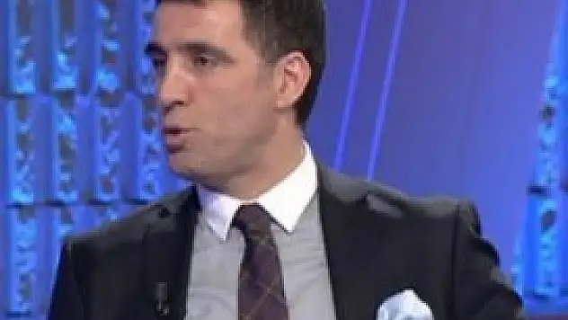 Hakan Şükür Torku Konyaspor için ne dedi?