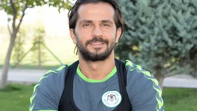 'Kupayı Konya'ya getireceğiz'