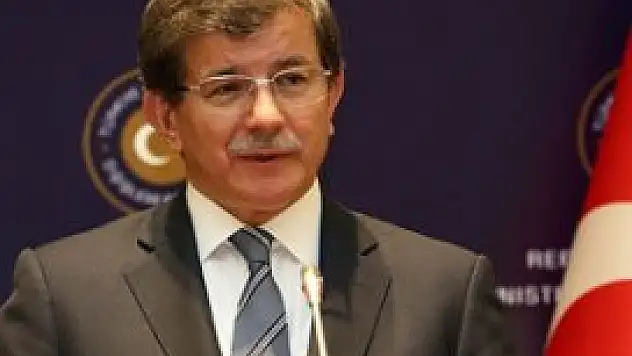 'Suriye krizi kimyasal silahlarla sınırlı değil'