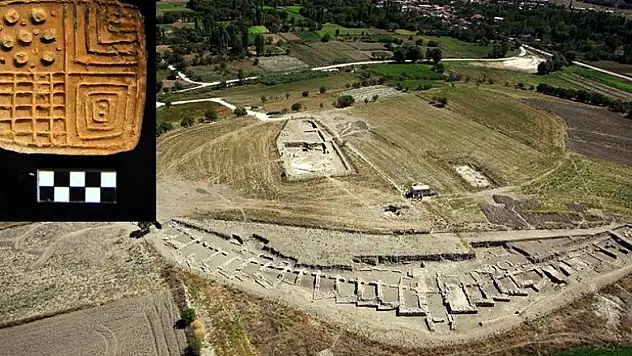 5 bin yıl öncesinin mühürlerinde 'işaret dili' izleri