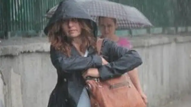 Meteoroloji'den 'çok kuvvetli' uyarı