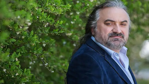 Volkan Konak Türkiye'yi terk ediyor