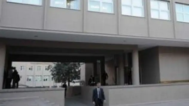 Başbakanlık'ta böcek skandalı