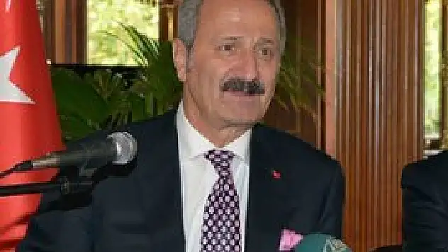 Türkiye ile ABD arasındaki ticarette tarihi bir gün