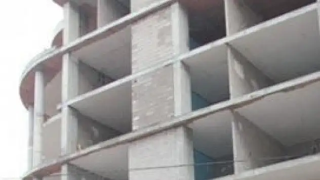 İnşaat sektöründe üretim arttı