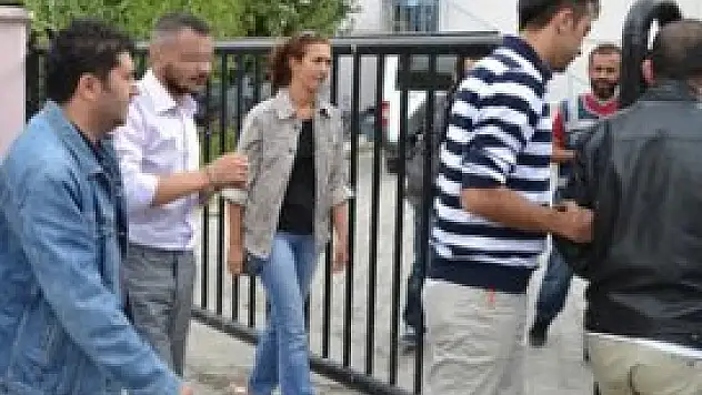 Uyuşturucu Operasyonunda 16 Gözaltı 