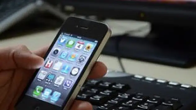 Engelliye indirimli telefon ve internet tarifesi yolda